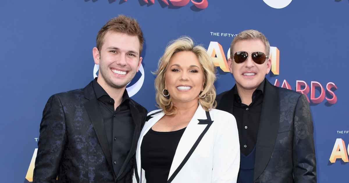 تشيس كريسلي