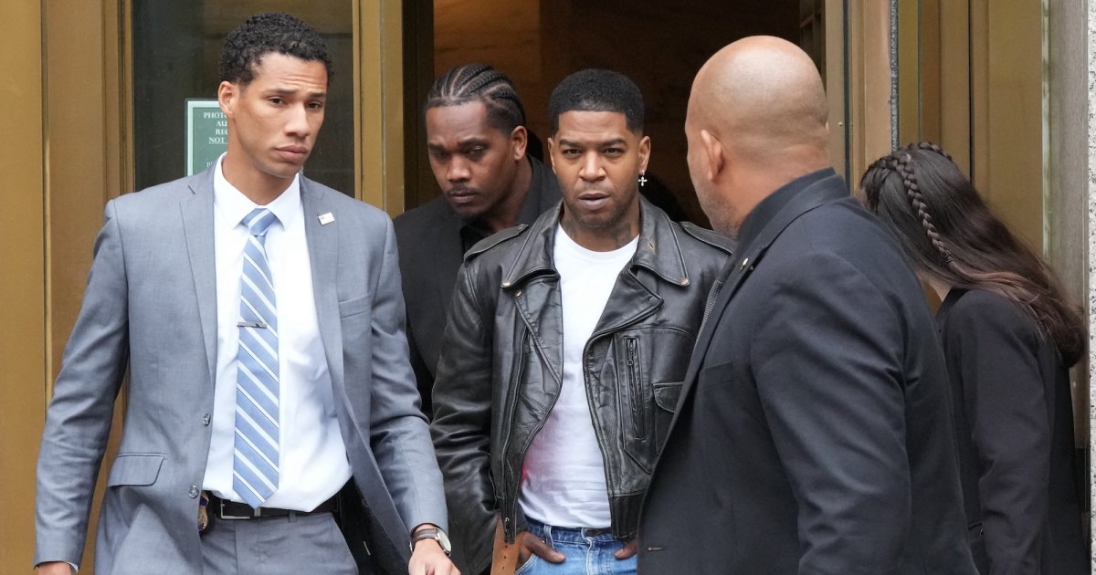 يطلب ديدي القاضي أن يضرب مطالبات كيد كودي بالسيارة من السجل