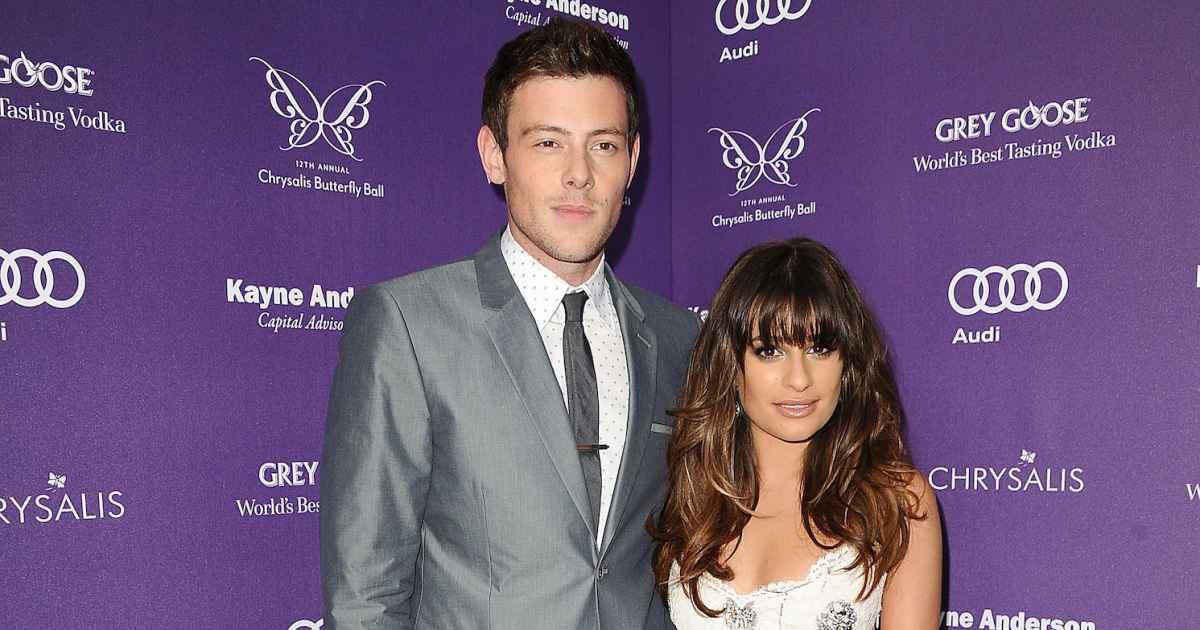 Lea-Michele-and-Cory-Monteith-GetTyImages-173430414.