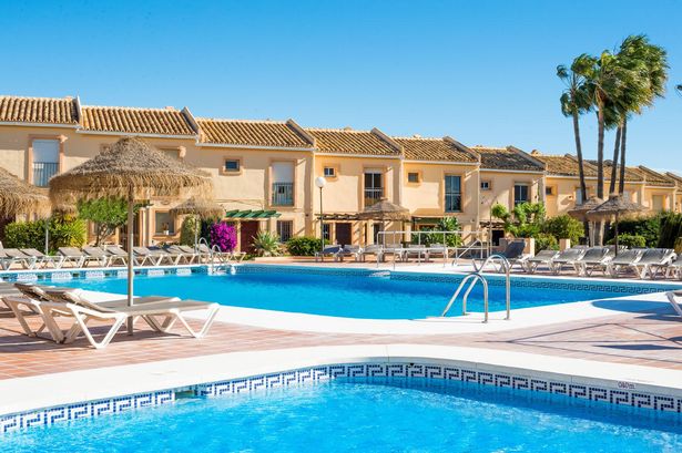 Idiliq Hotels & Resorts