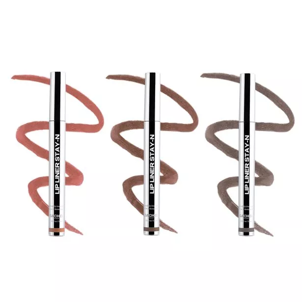 Sacheu's Now-viral stay-n lip lip