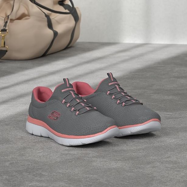 مدربون قمة Skechers