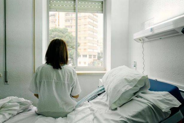 وصف طبيب المسكن الشيء الوحيد الذي يعني أن شخصًا ما قريب من 