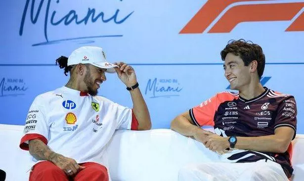Auto-Prix-F1-USA-Presser