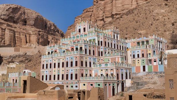 بيت بوفشان