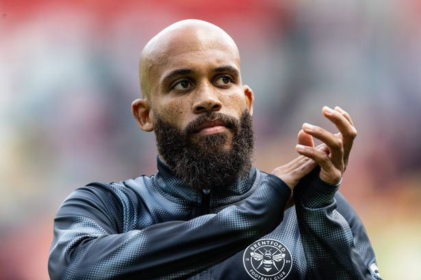 برايان Mbeumo هو موضوع الاهتمام من Man UTD