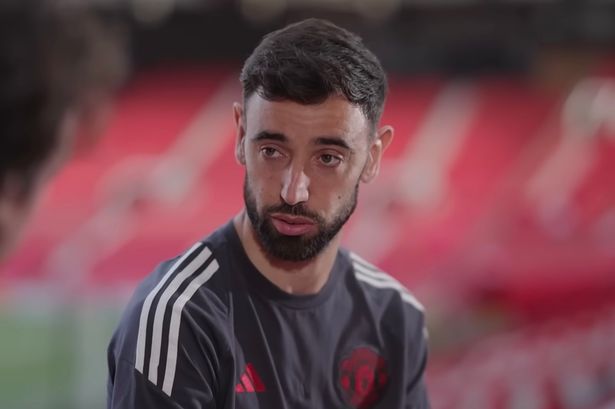 برونو فرنانديز