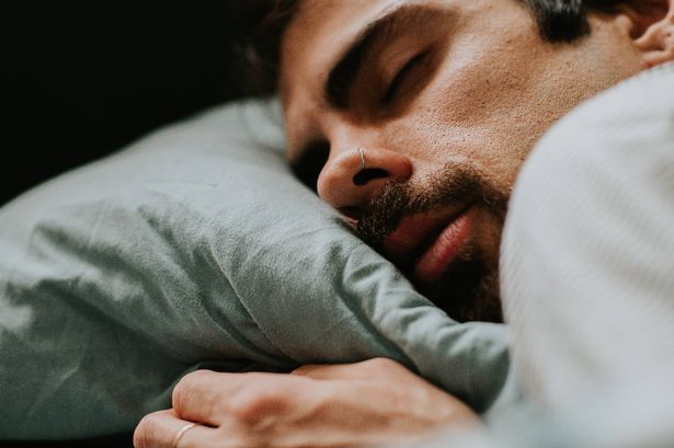 يمكن أن يكون وجود كوابيس مؤشرًا رئيسيًا للقضايا الصحية 