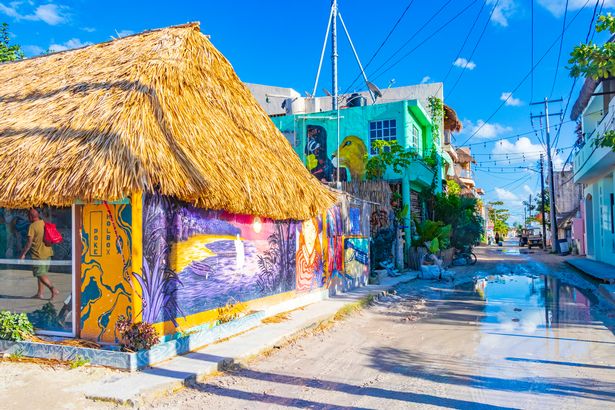 Holbox