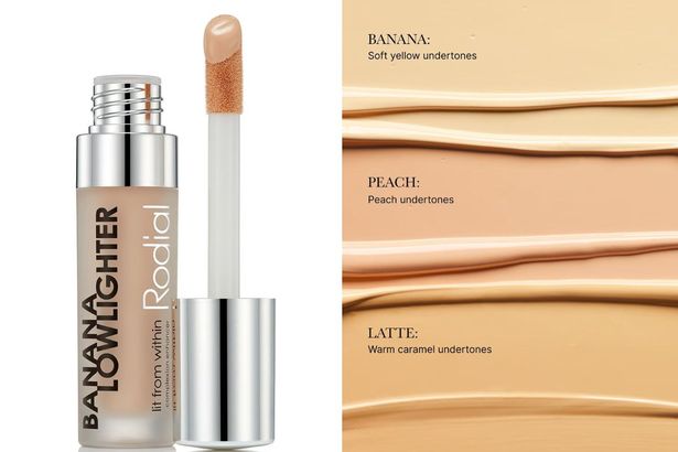Rodial Lowlight