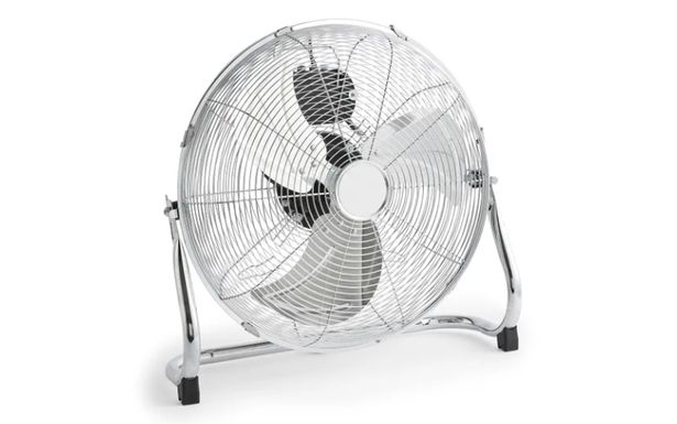 Dunelm 16 "مروحة أرضية