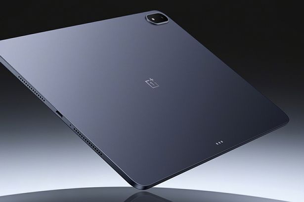 OnePlus PAD 3