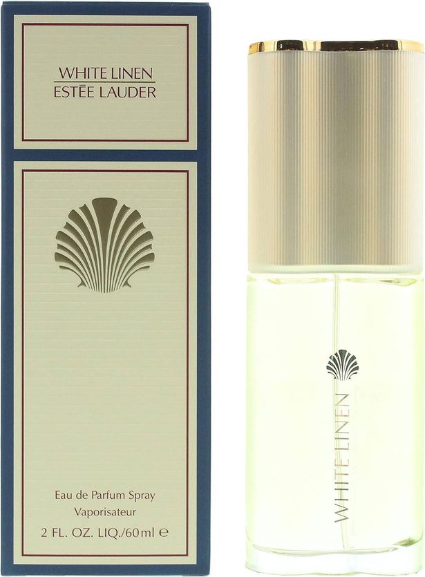 Estée Lauder White Linen EDP