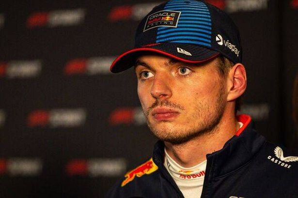 F1 Grand Prix لقطر 