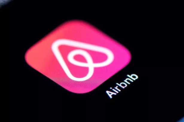 شارك براين تشيسكي ، الرئيس التنفيذي لشركة Airbnb ، الخطط الجديدة الرئيسية للشركة في 13 مايو 2025