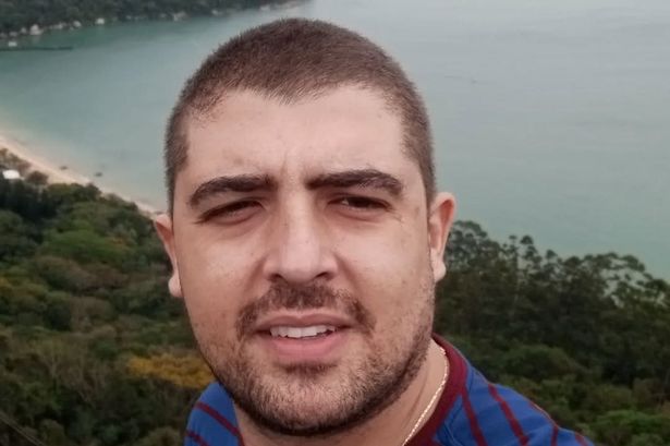توفي تياجو نيكولاو بعد تعرضه للتعذيب من قبل رجلين مسلحين