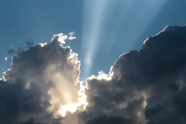 يدعى المتغير الجديد Nimbus - مثل تكوين السحابة