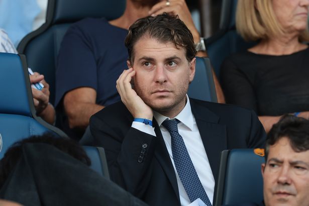 Matteo Tognozzi.