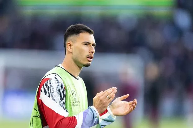 غابرييل مارتينيلي