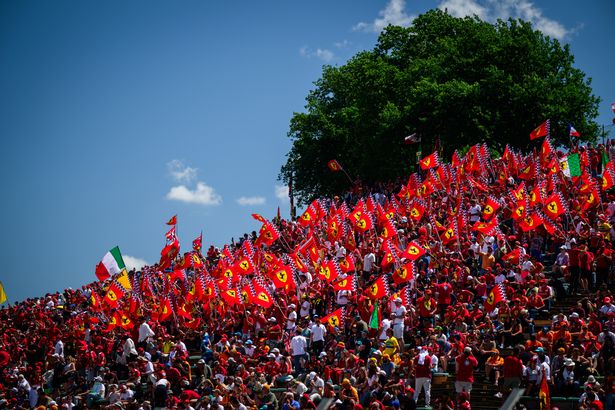 imola