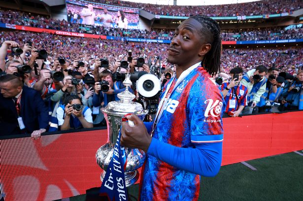 يمكن أن يفوتك Crystal Palace أوروبا على الرغم من نجاحهم في كأس الاتحاد الإنجليزي