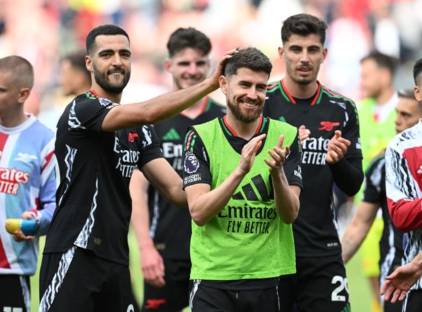 يورجينهو