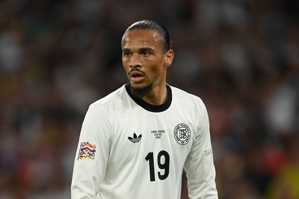 ليروي عزل من ألمانيا