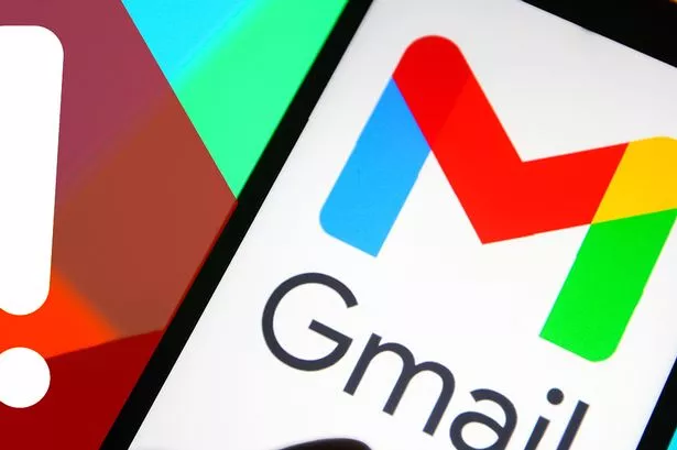 تحديث Gmail