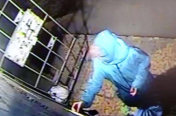 تمارا سامسونوفا على CCTV 