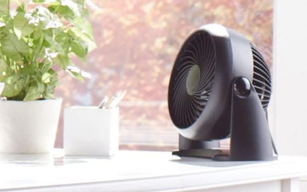 Honeywell Turboforce Power Fan