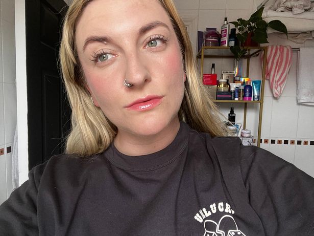 Kylie Cosmetics Hybrid Blush Shades