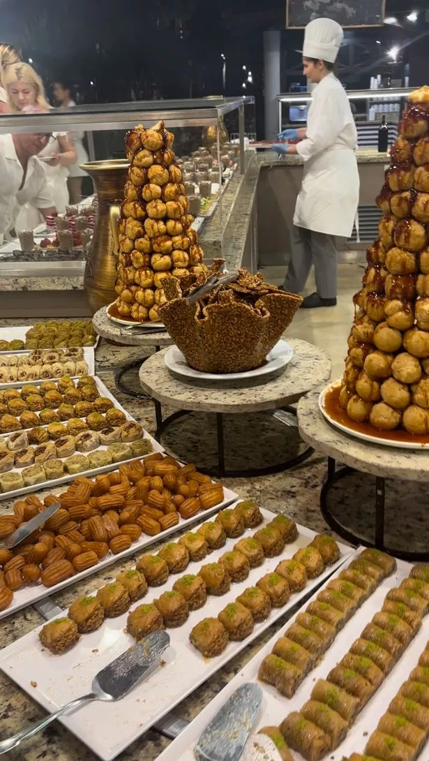 نادي ميد بالمي ، تركيا 