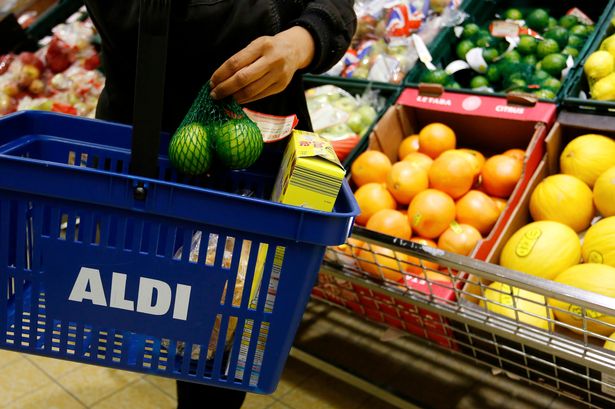 يقوم Aldi بتخزين مشروب جديد مع العديد من الفوائد الصحية