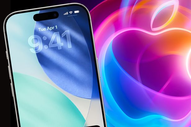 Apple iOS 26