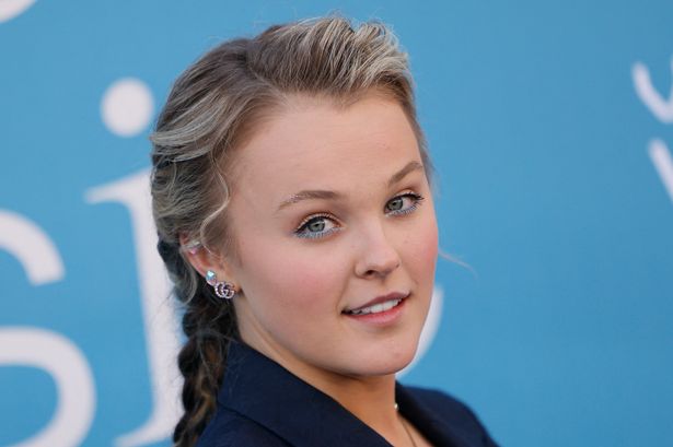Jojo Siwa