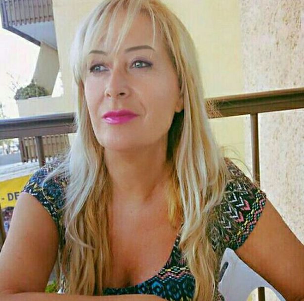 تقول تيسا روميرو إن فرشتها قصيرة العمر مع الموت شعرت وكأنها مدى الحياة