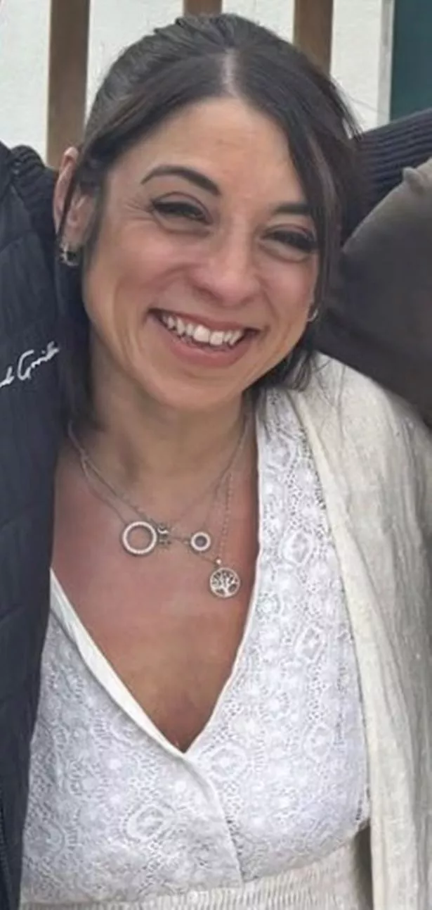 ميشيل سايدرفين الآن