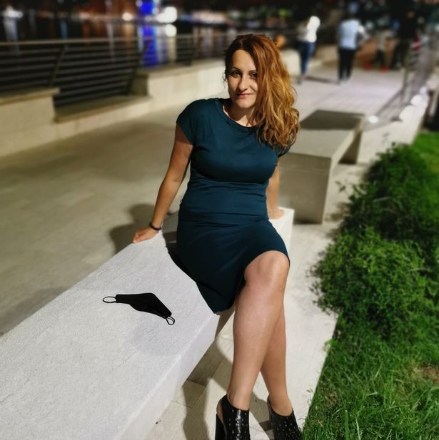 سابرينا نارديلا