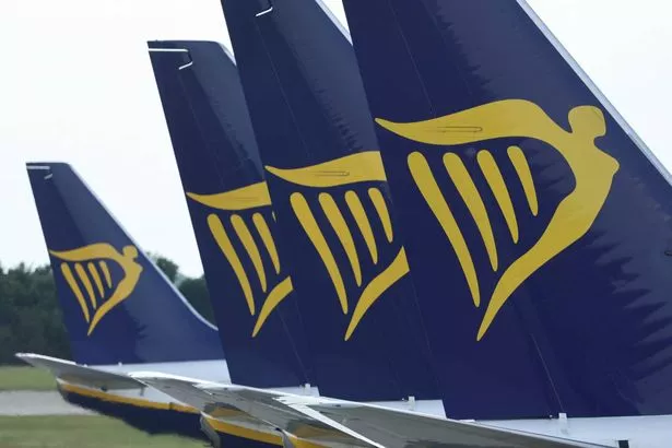 من المقرر أن يقوم Ryanair بتغيير قواعد تمرير الصعود إلى الصعود إلى نوفمبر