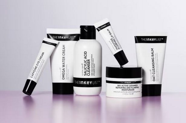 قائمة inkey