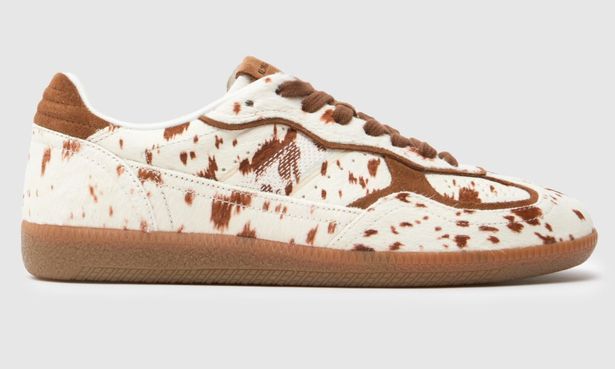 alohas tb.490 Rife in Off-Off-White Multi