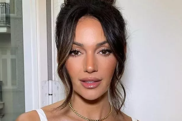 ميشيل كيجان