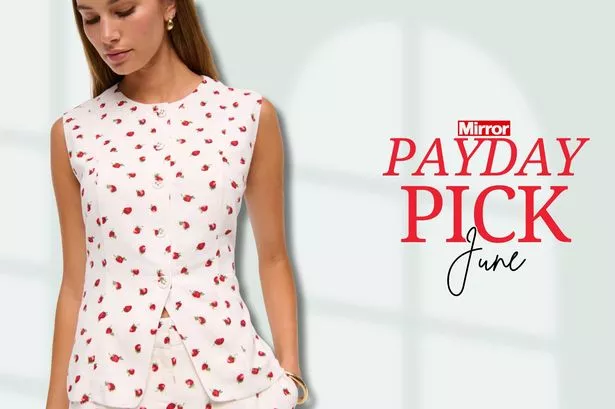 مرآة Payday Pick Collage