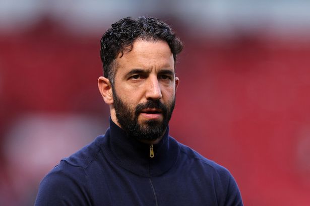 روبن أموريم بعد المباراة النهائية لموسم الدوري الممتاز 2024-25