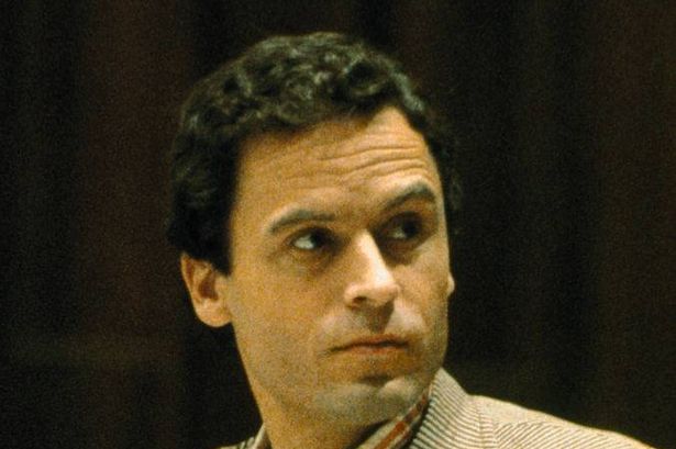 تم وفاة تيد بوندي عام 1989