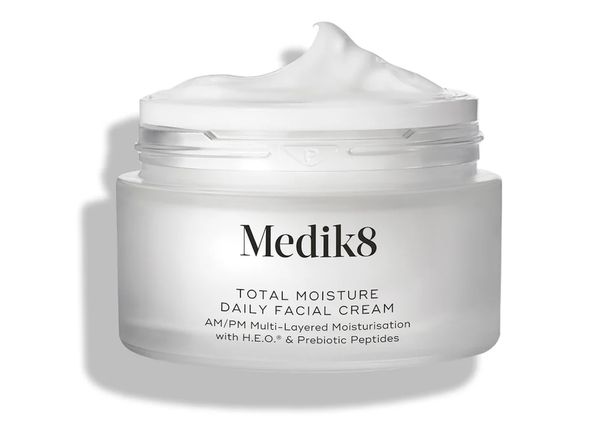 Medik8 Total Moisture Daily Face Cream