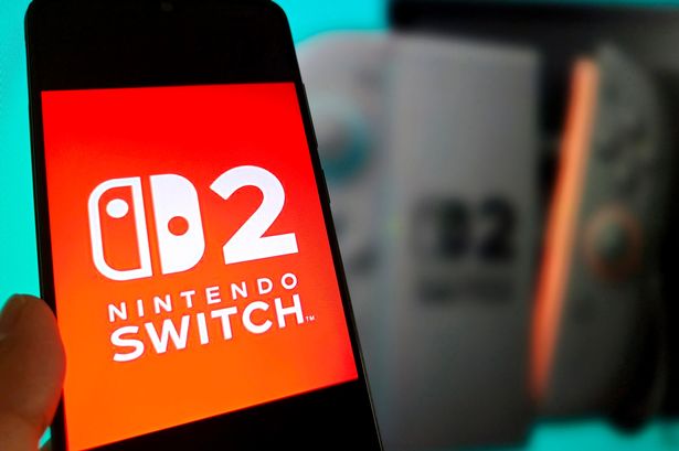 تم تعيين Nintendo Switch 2 على إطلاقه في غضون أيام قليلة