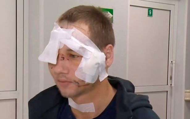 Artyom Kodenkov