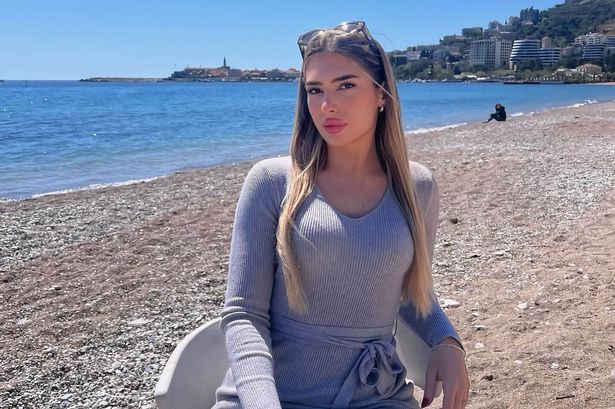 تيجانا رادونجيك