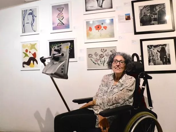 سارة